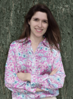 mgr Dominika Zimnoch