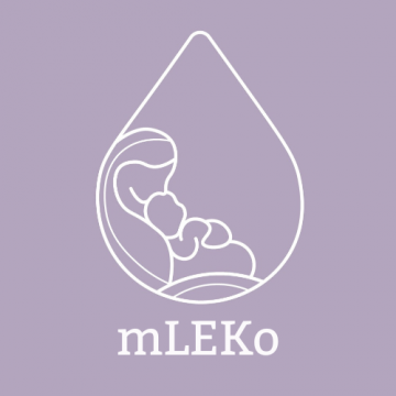 mLEKo. Farmakoterapia w laktacji
